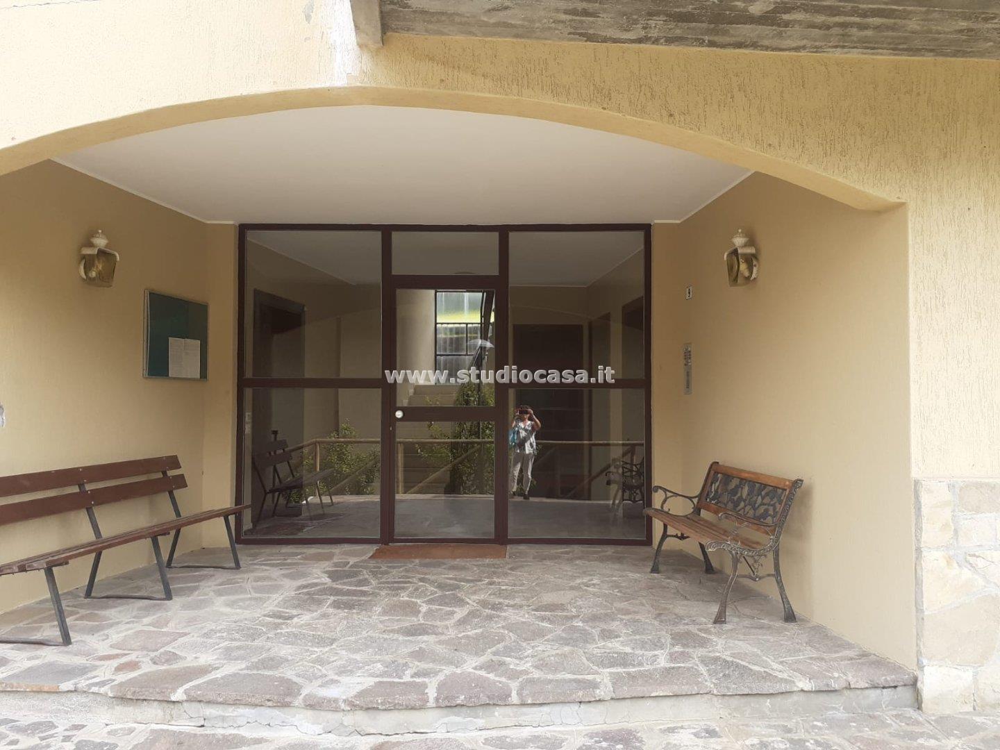 Appartamento in vendita a Oltre il Colle