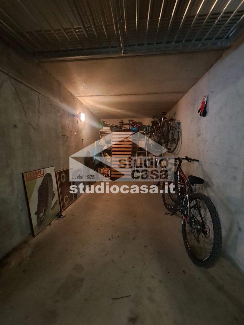 Appartamento in vendita a Lenna