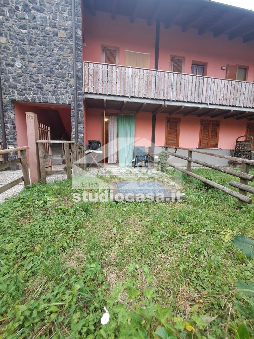 Appartamento in vendita a Lenna