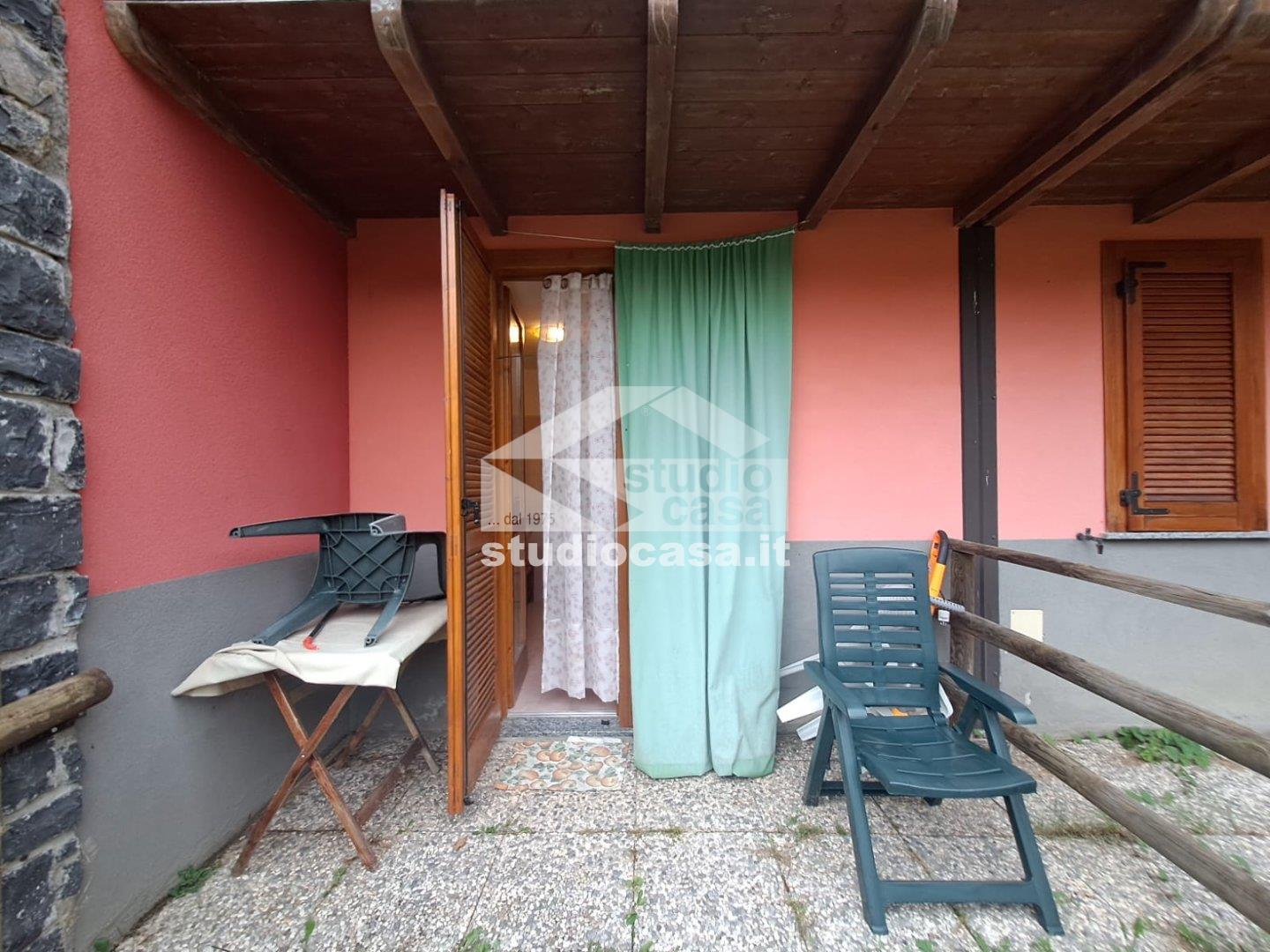 Appartamento in vendita a Lenna