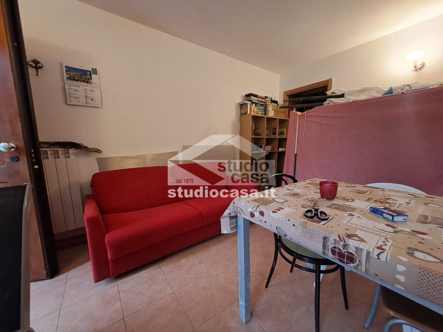 Appartamento in vendita a Lenna