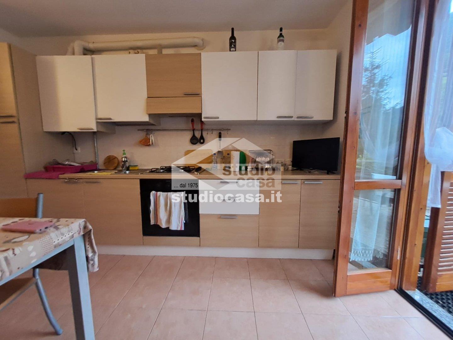 Appartamento in vendita a Lenna