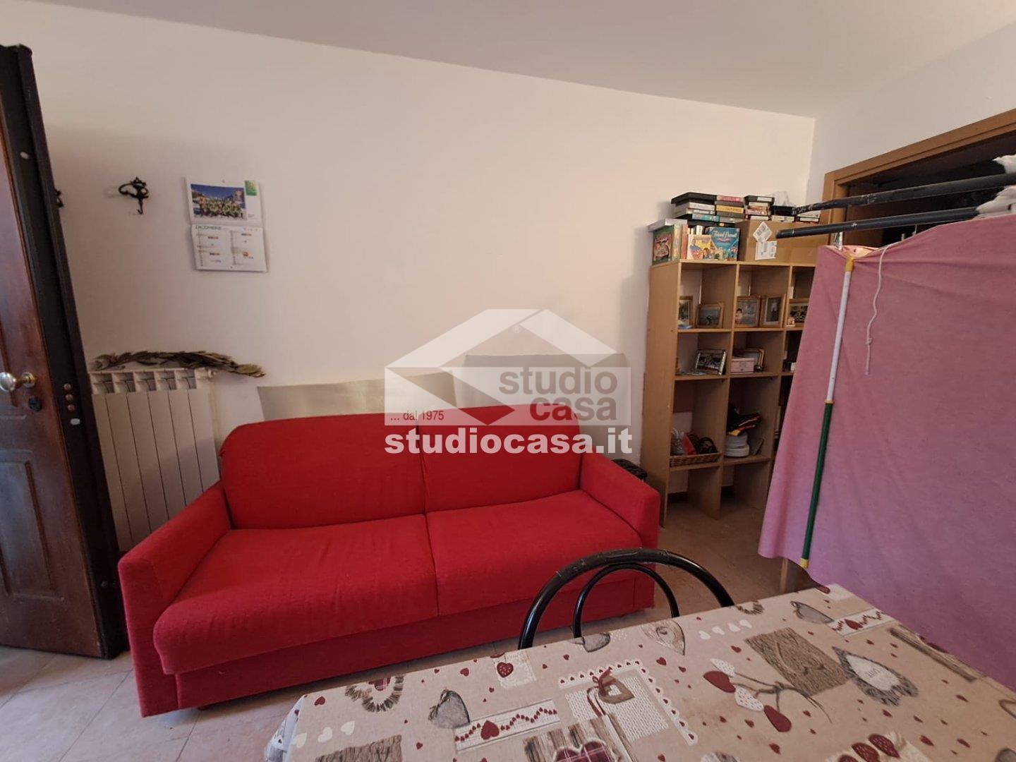 Appartamento in vendita a Lenna