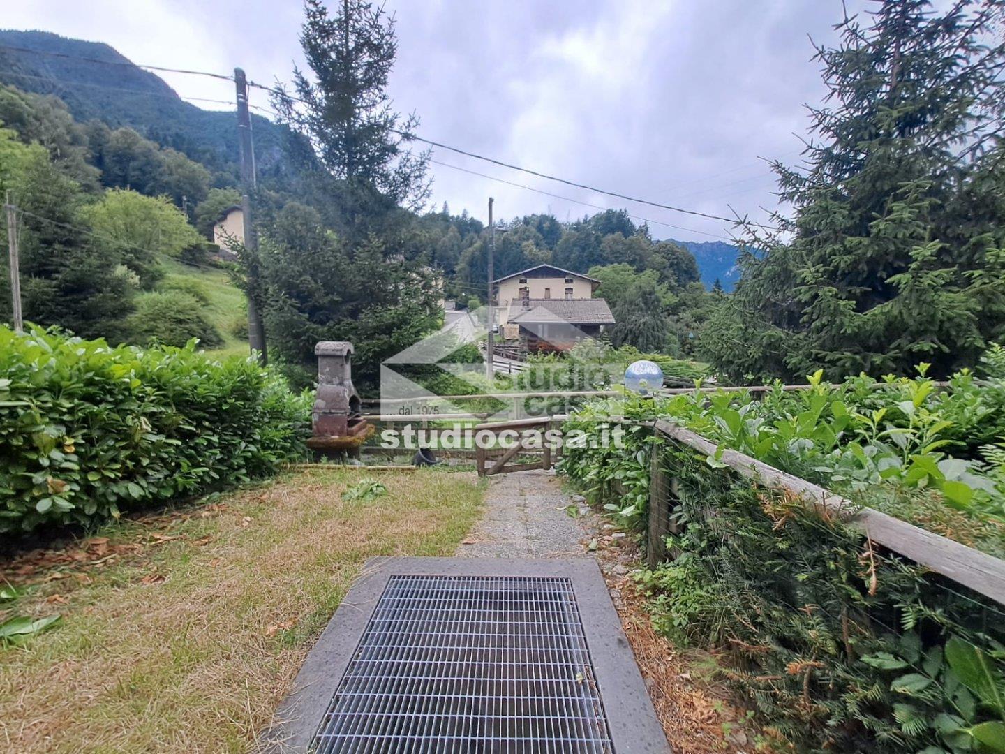 Appartamento in vendita a Lenna