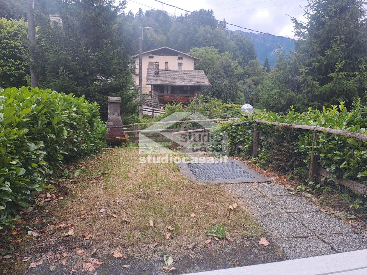 Appartamento in vendita a Lenna