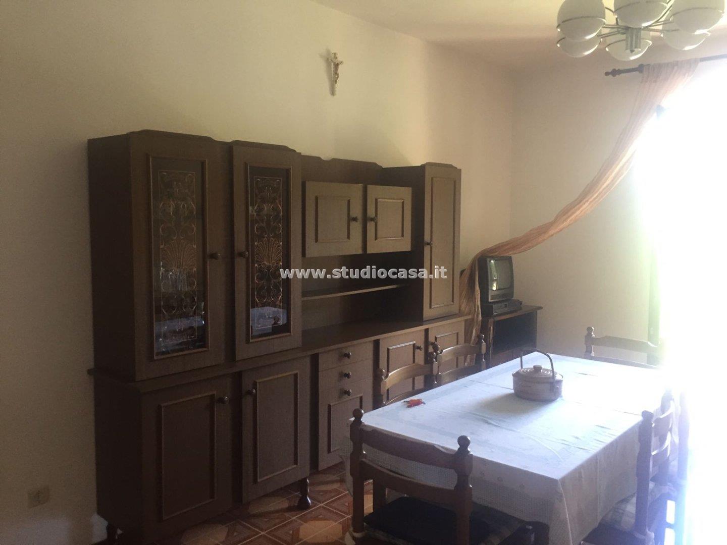 Appartamento in vendita a Santa Brigida