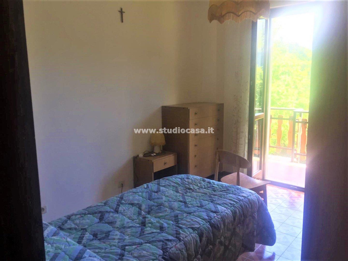 Appartamento in vendita a Santa Brigida