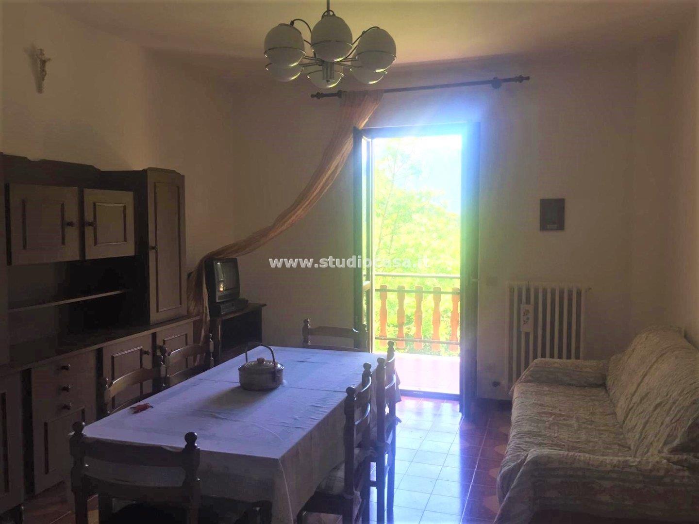 Appartamento in vendita a Santa Brigida