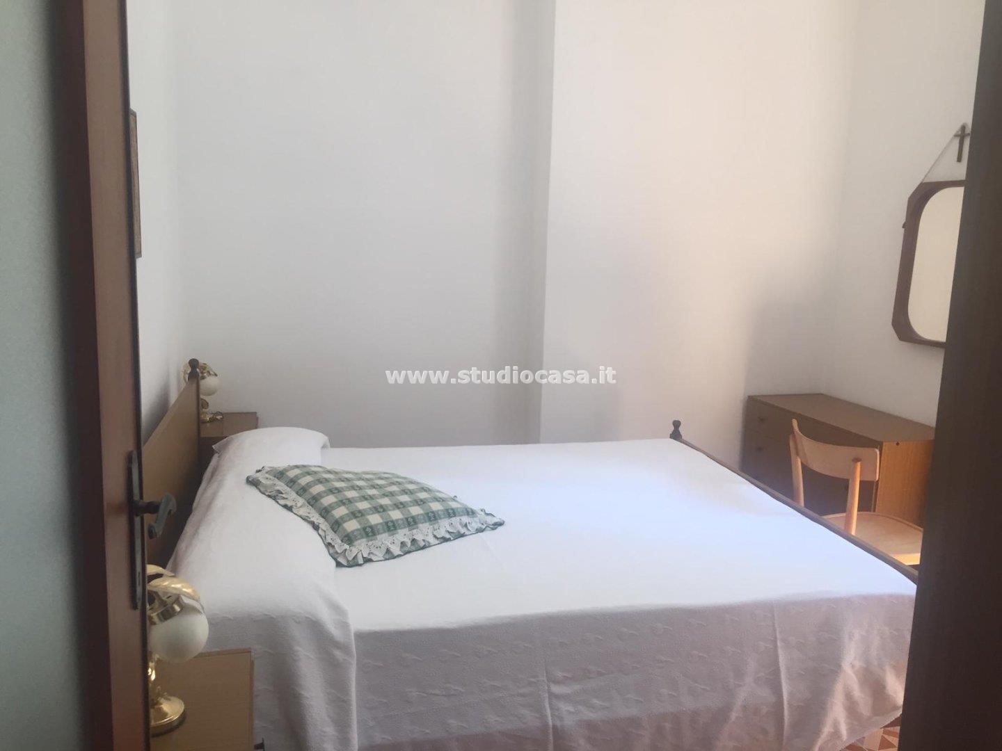 Appartamento in vendita a Santa Brigida