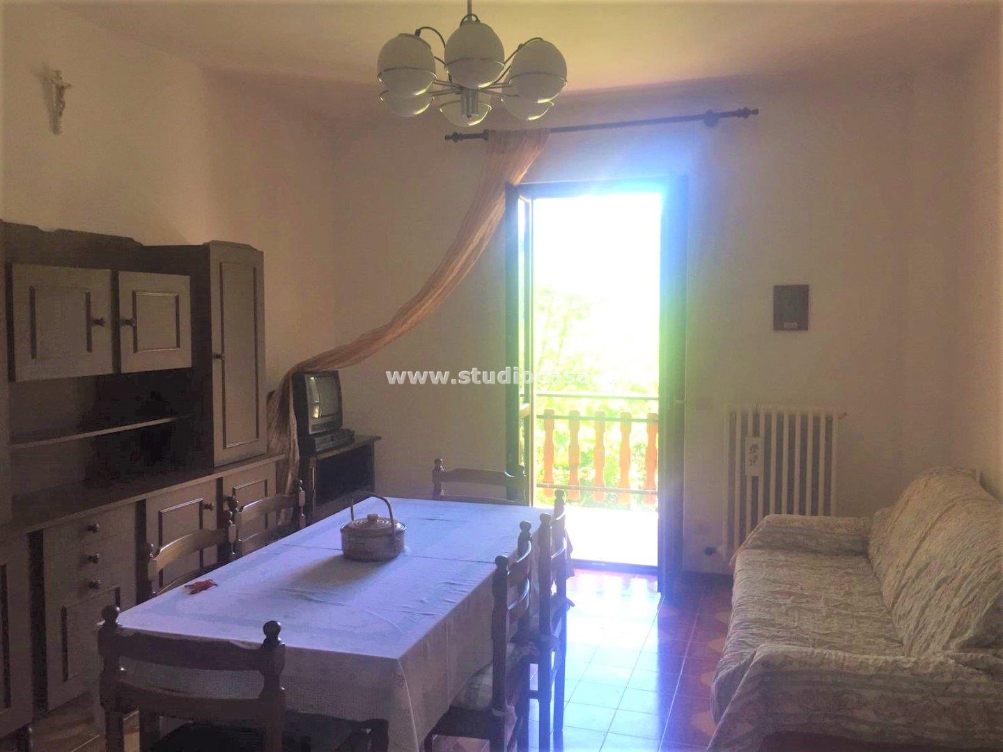 Appartamento in vendita a Santa Brigida