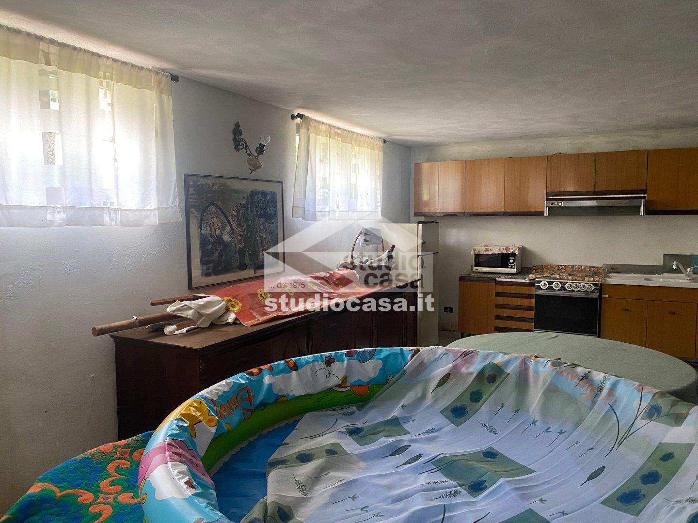 Villa Bifamiliare in vendita a Brumano