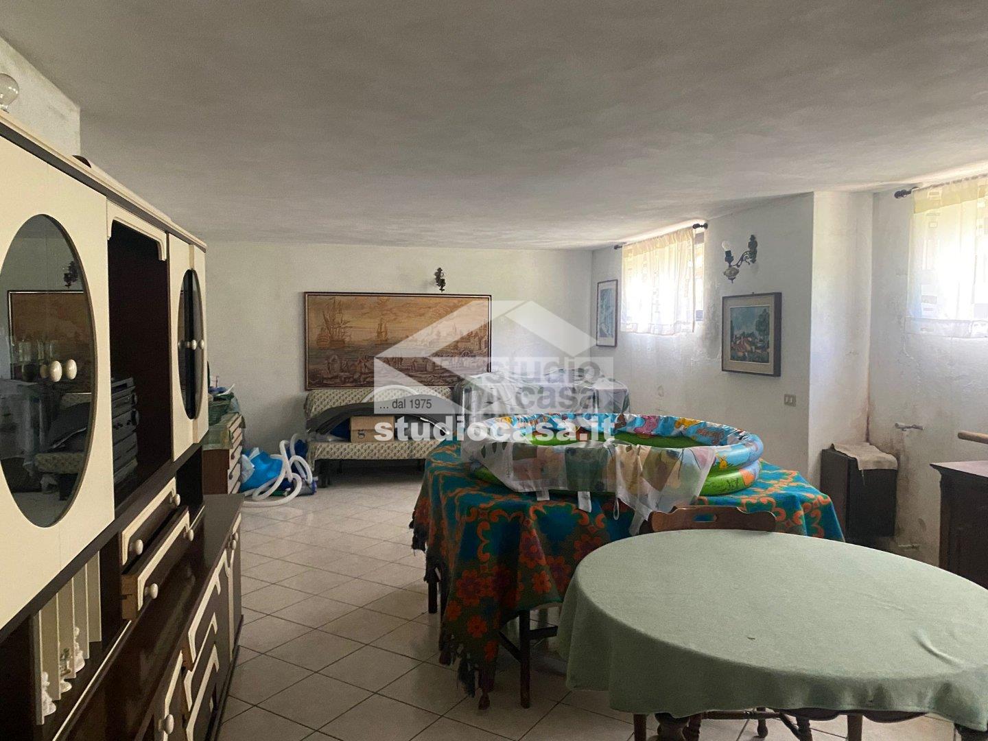 Villa Bifamiliare in vendita a Brumano