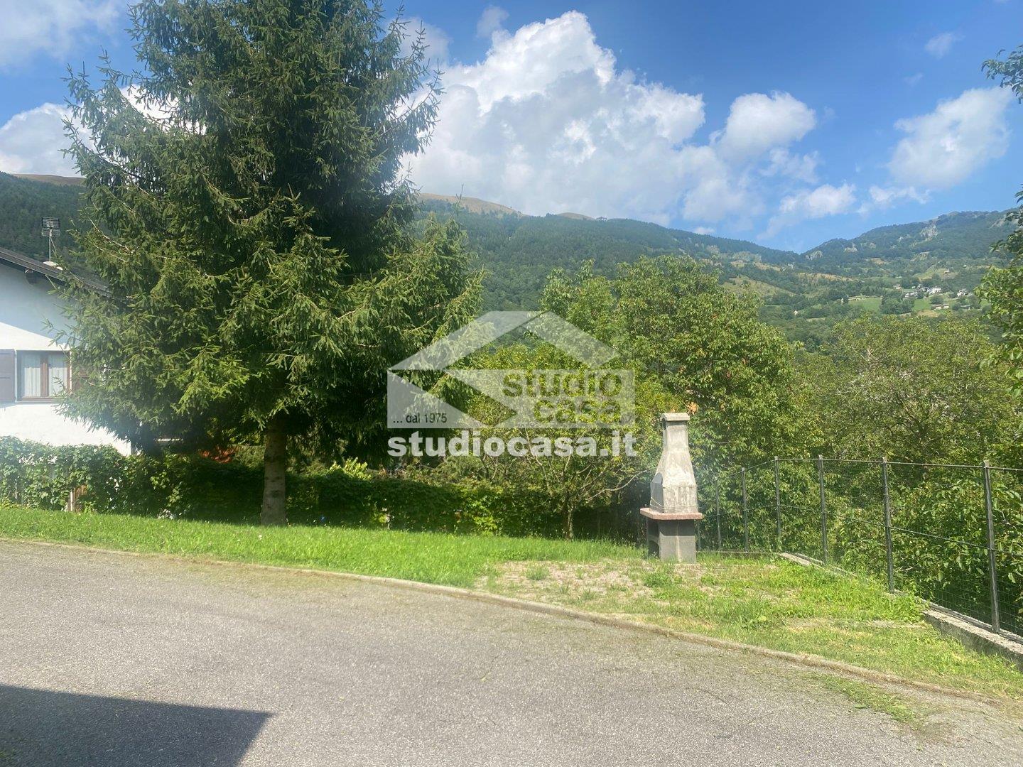 Villa Bifamiliare in vendita a Brumano