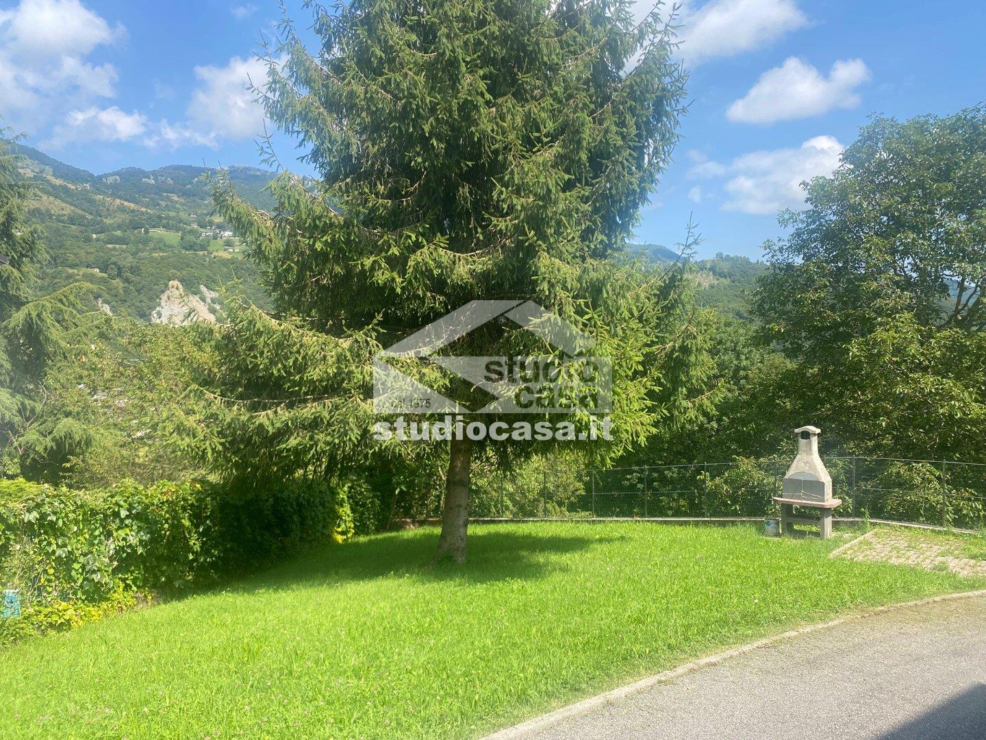 Villa Bifamiliare in vendita a Brumano