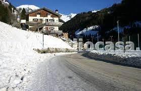 Appartamento in vendita a Valleve