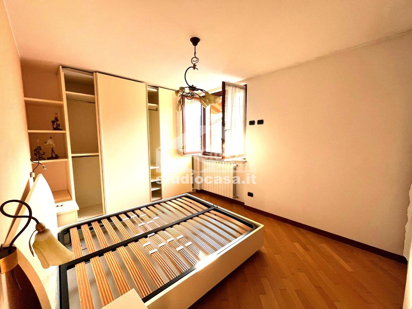 Villa a schiera di testa in vendita a San Pellegrino Terme