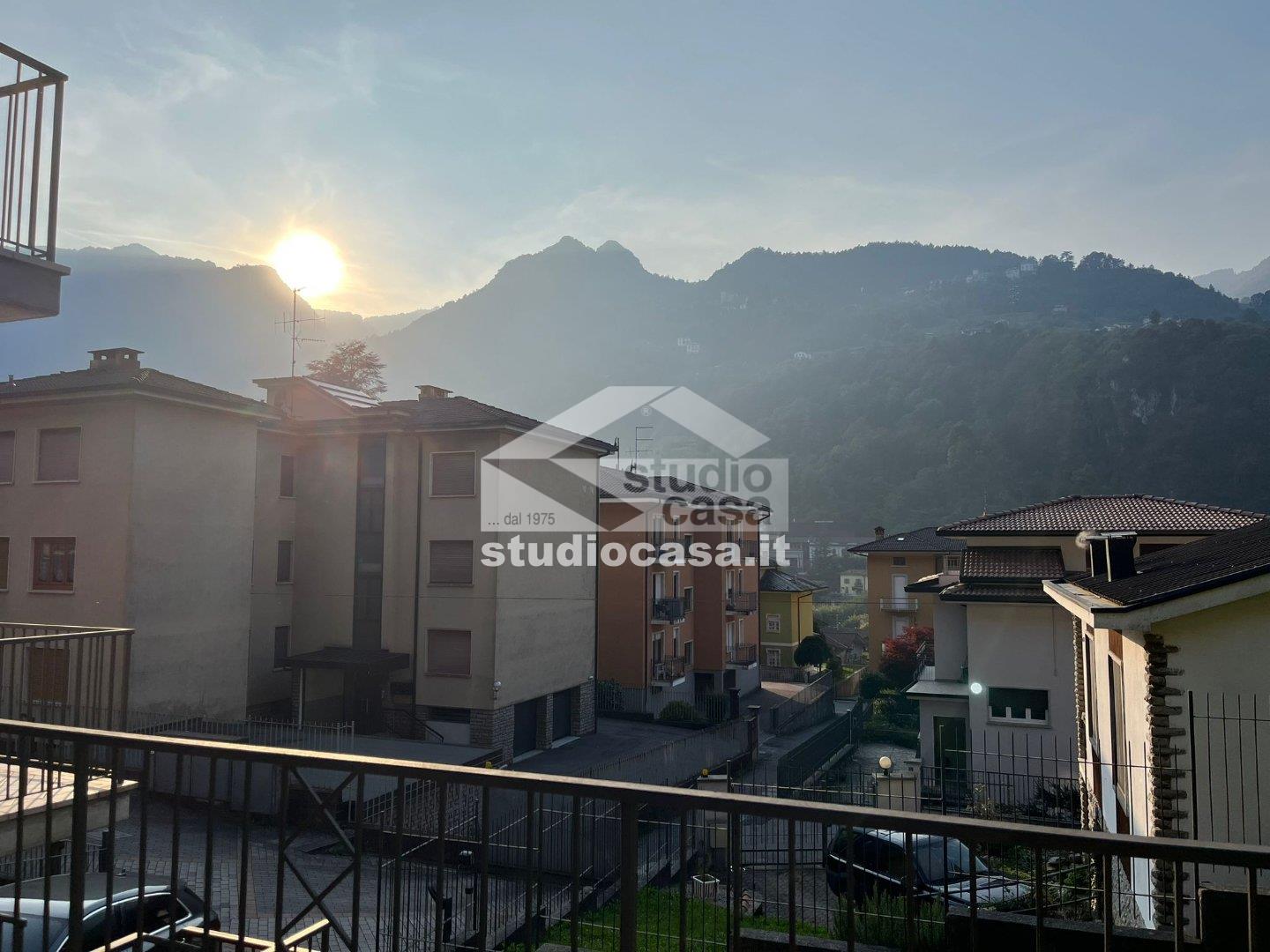 Villa a schiera di testa in vendita a San Pellegrino Terme