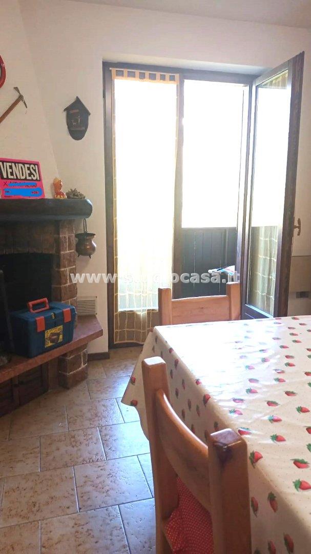 Appartamento in vendita a Oltre il Colle