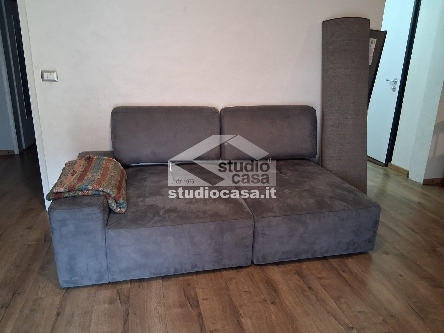 Appartamento in affitto a San Giovanni Bianco