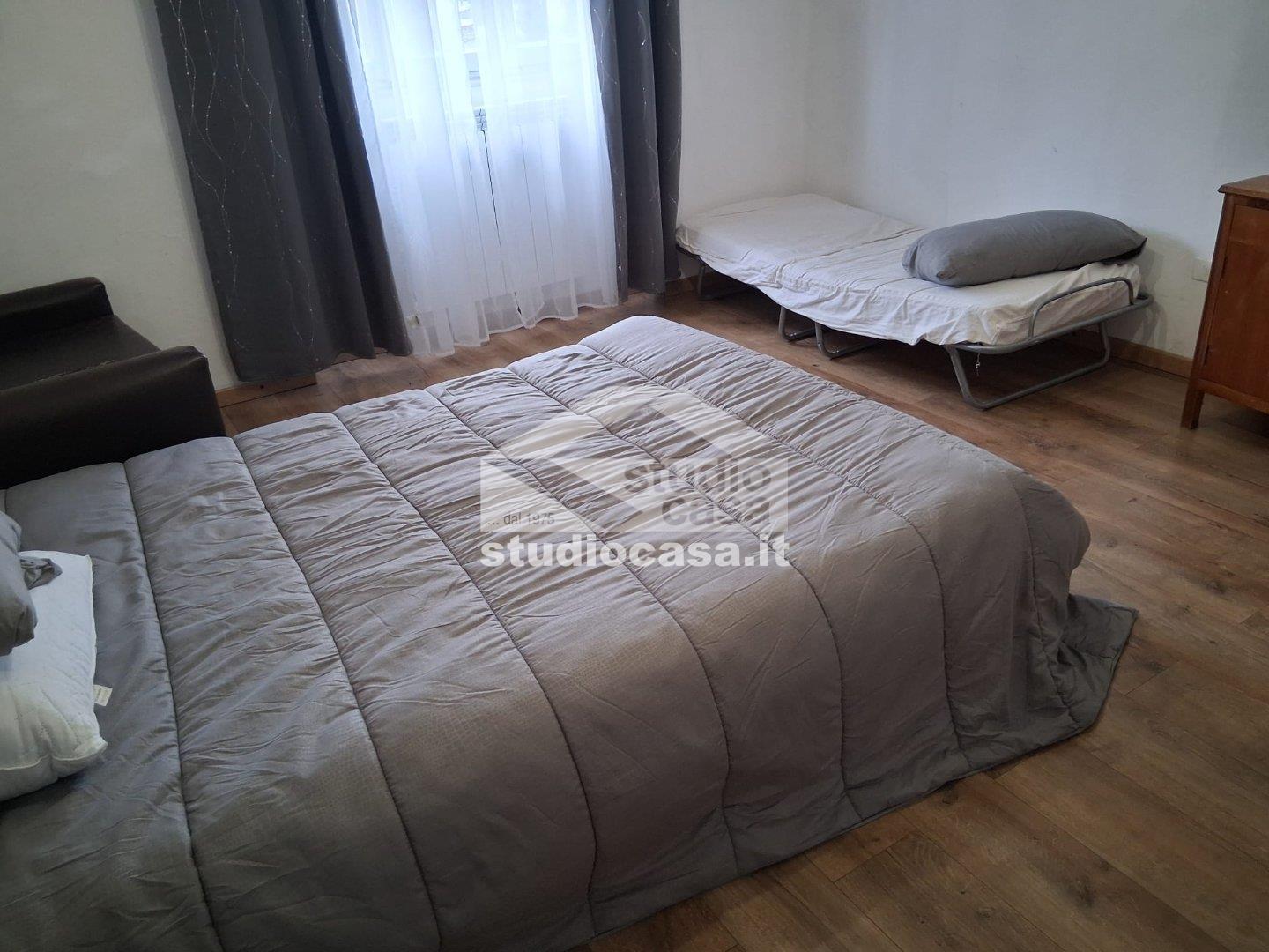 Appartamento in affitto a San Giovanni Bianco