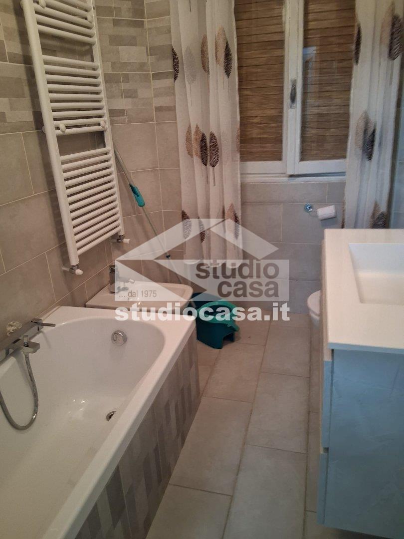 Appartamento in affitto a San Giovanni Bianco