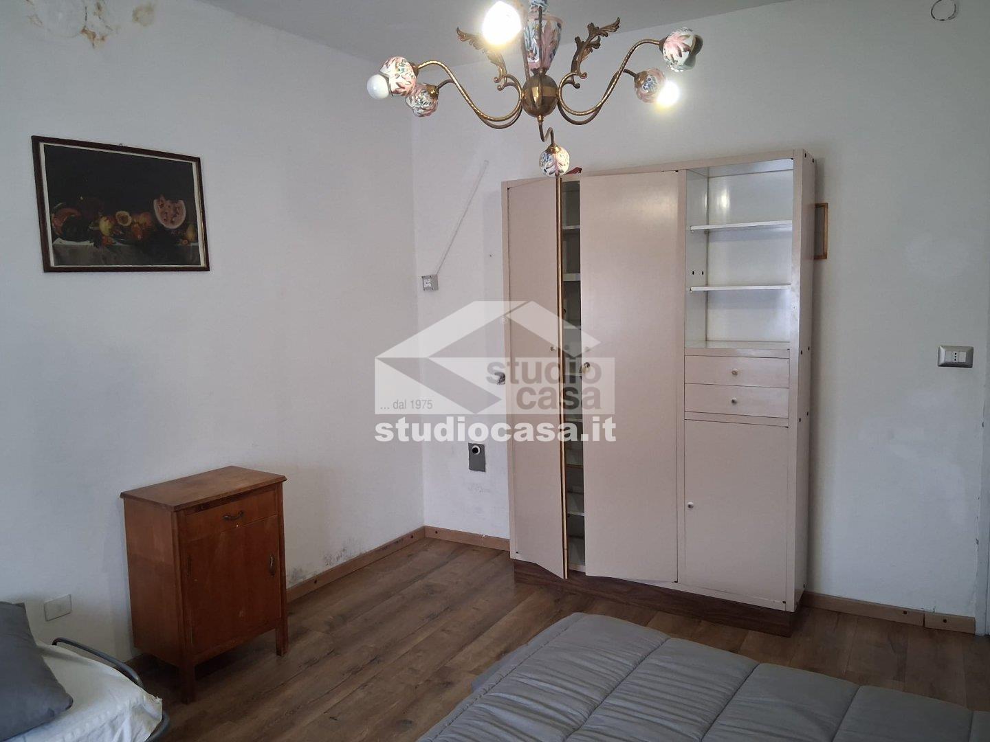 Appartamento in affitto a San Giovanni Bianco