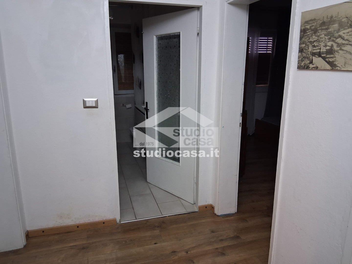 Appartamento in affitto a San Giovanni Bianco