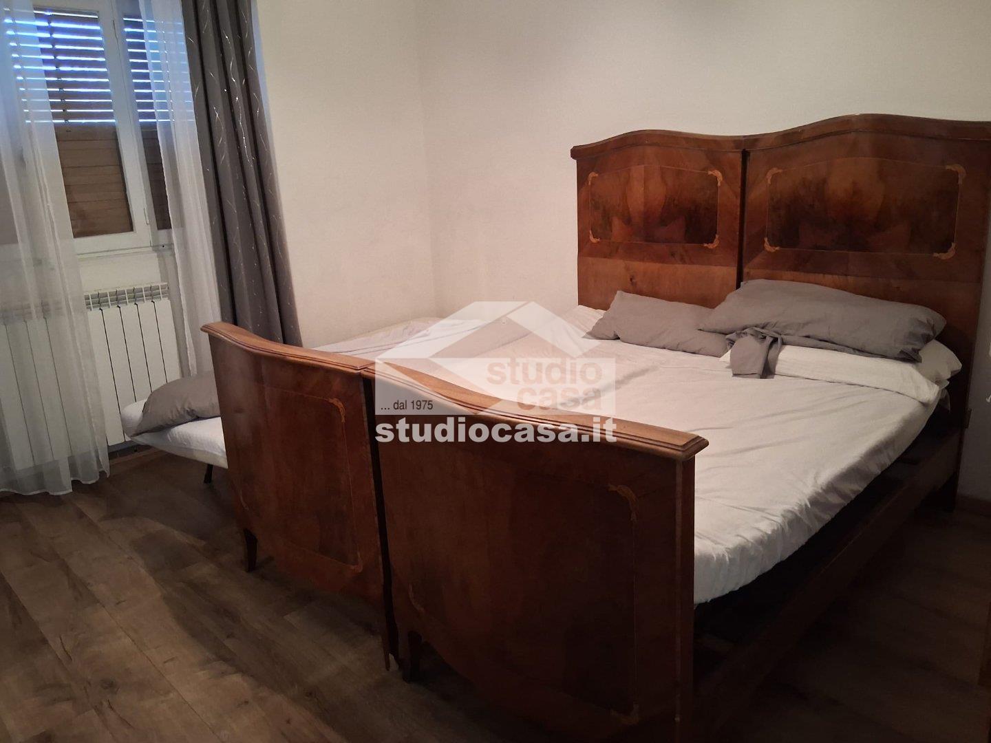 Appartamento in affitto a San Giovanni Bianco