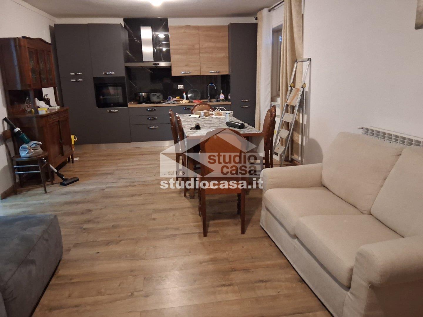 Appartamento in affitto a San Giovanni Bianco