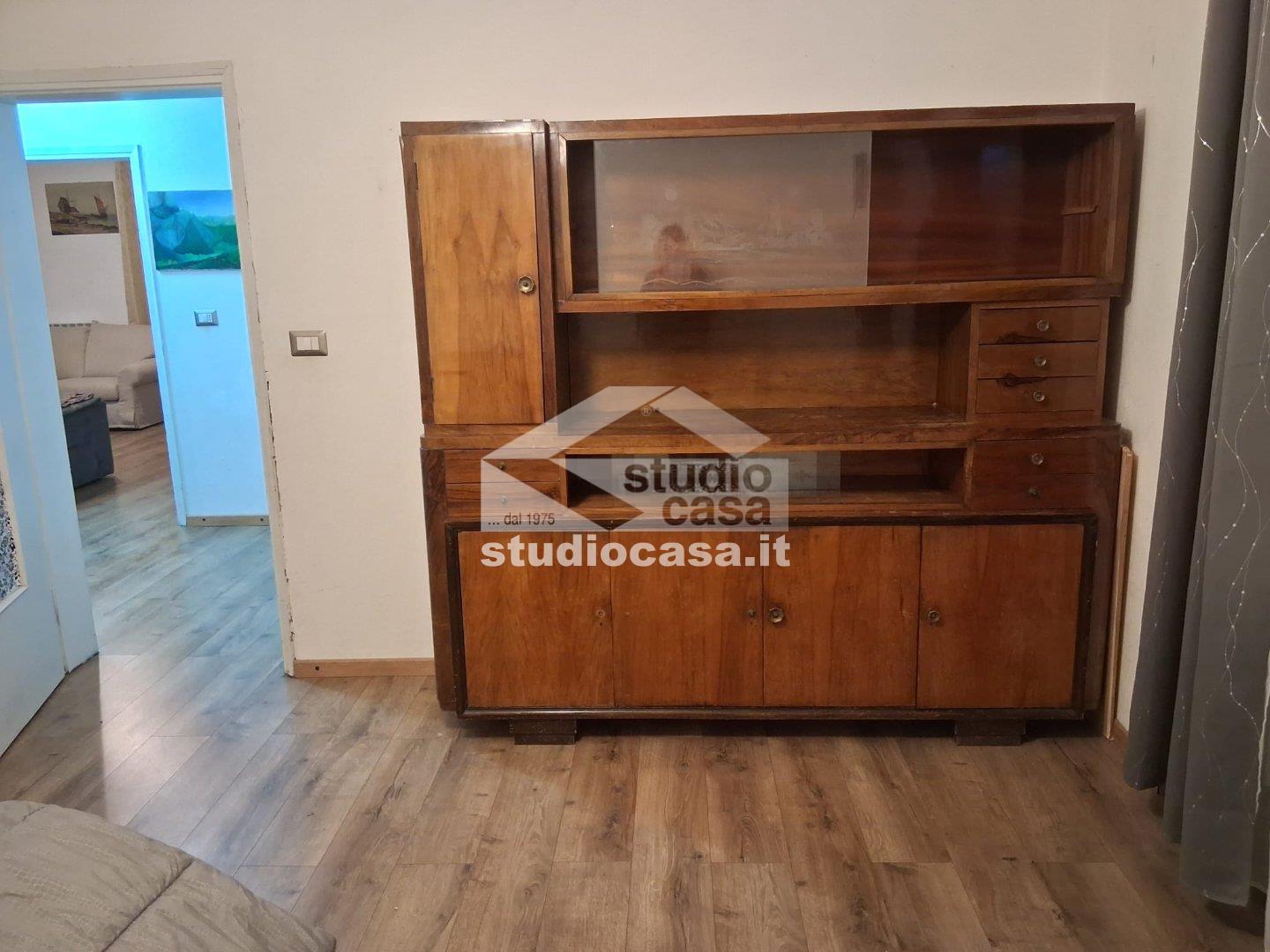 Appartamento in affitto a San Giovanni Bianco