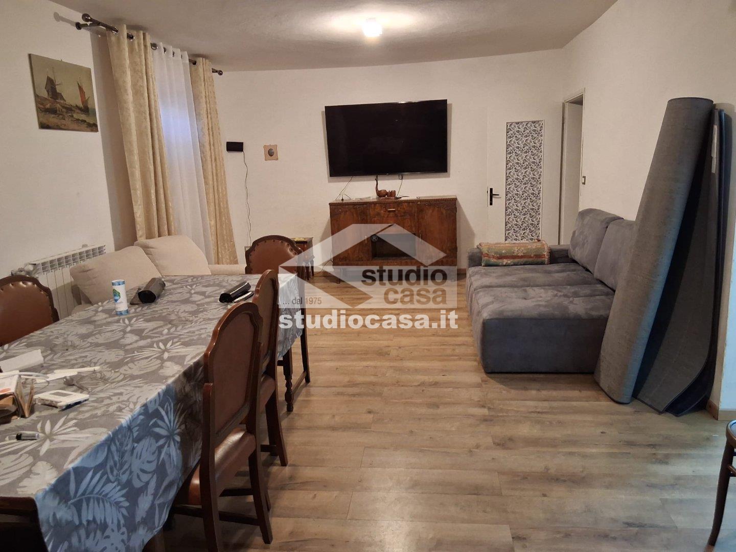 Appartamento in affitto a San Giovanni Bianco