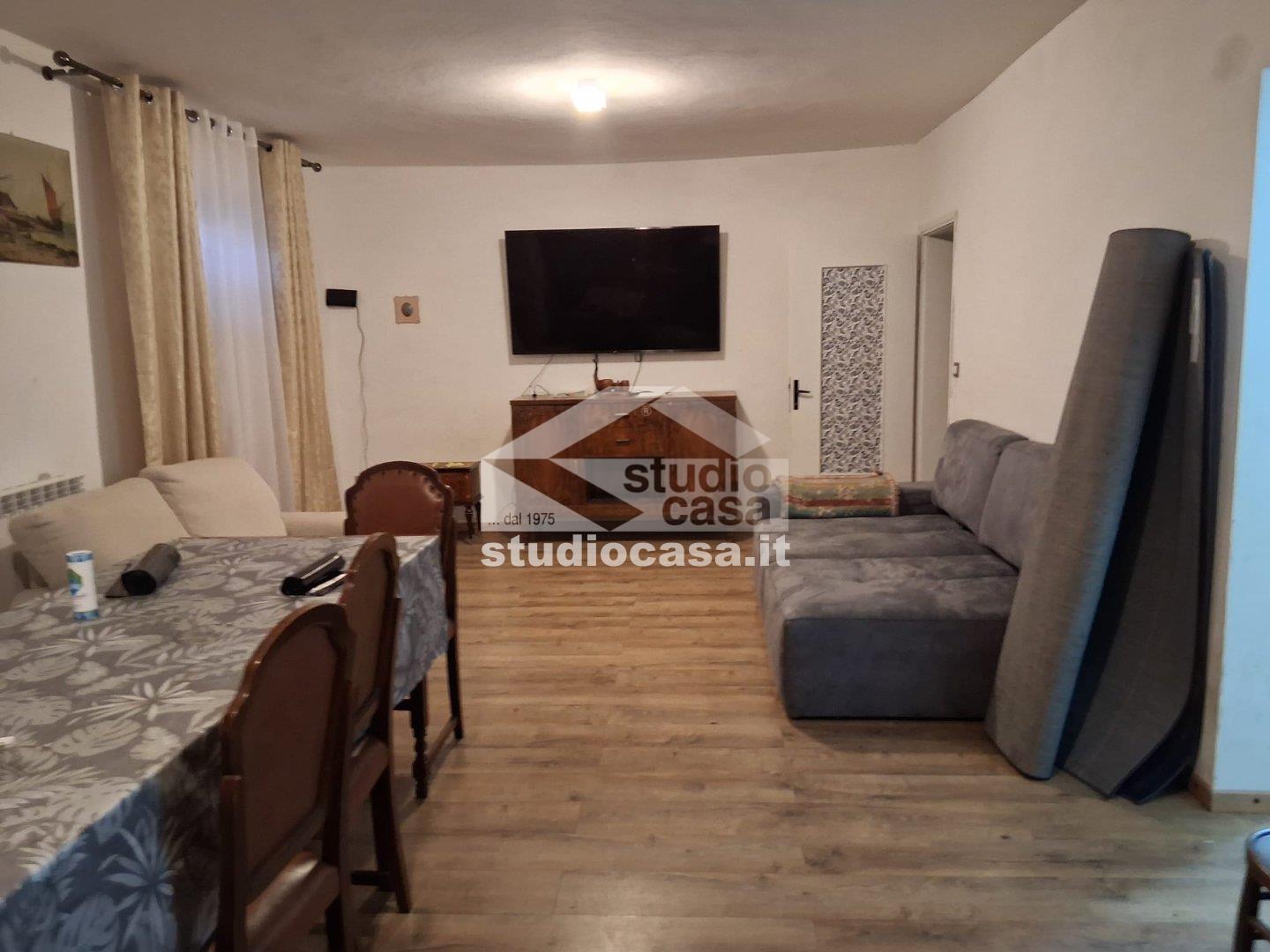 Appartamento in affitto a San Giovanni Bianco