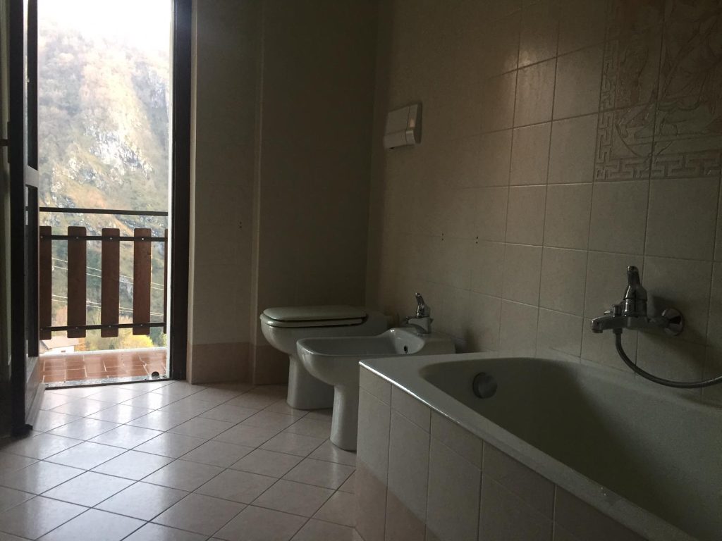 Appartamento in vendita a Zogno