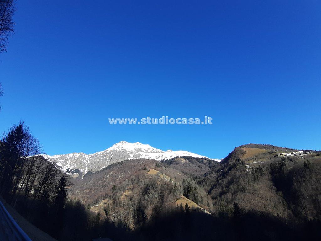 Casa Rustica in vendita a Valtorta