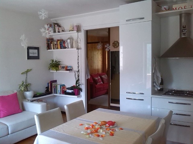 Appartamento in vendita a Foppolo