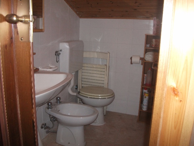 Appartamento in vendita a Serina