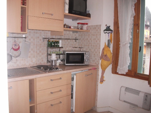 Appartamento in vendita a Serina