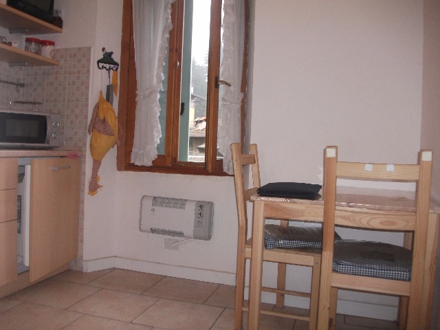 Appartamento in vendita a Serina