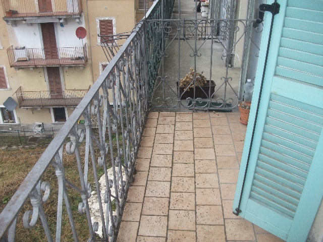 Appartamento in vendita a Serina