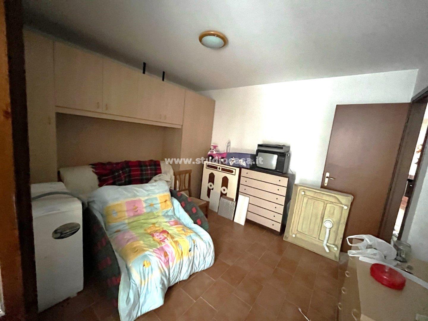 Appartamento in vendita a Serina