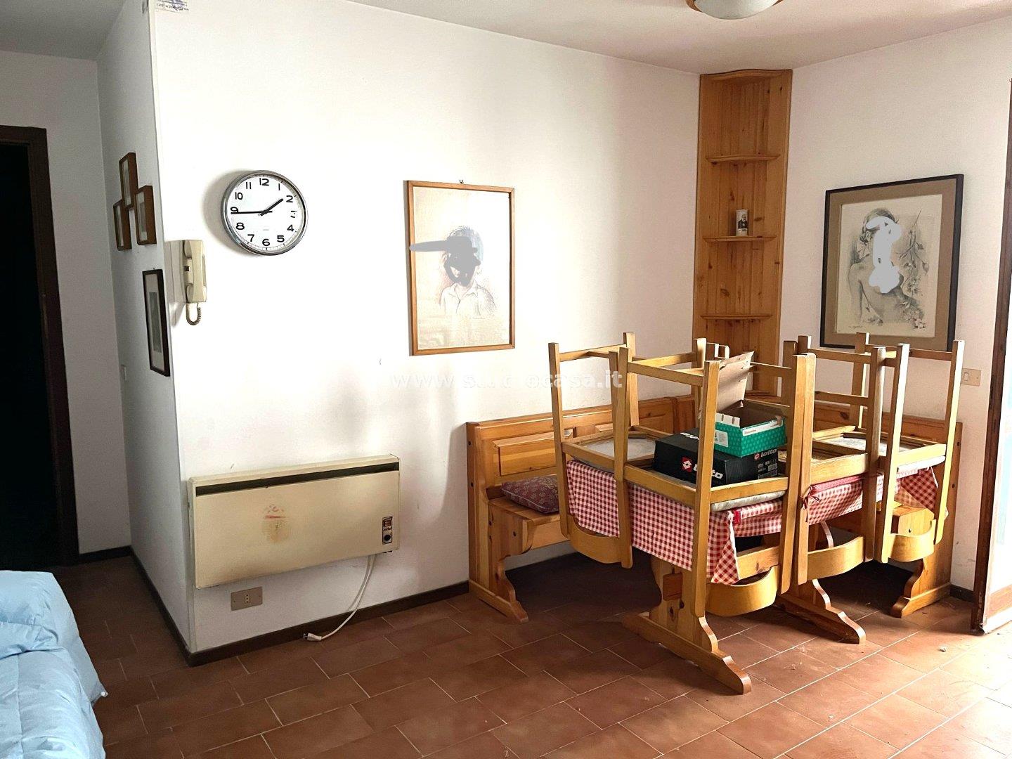 Appartamento in vendita a Serina