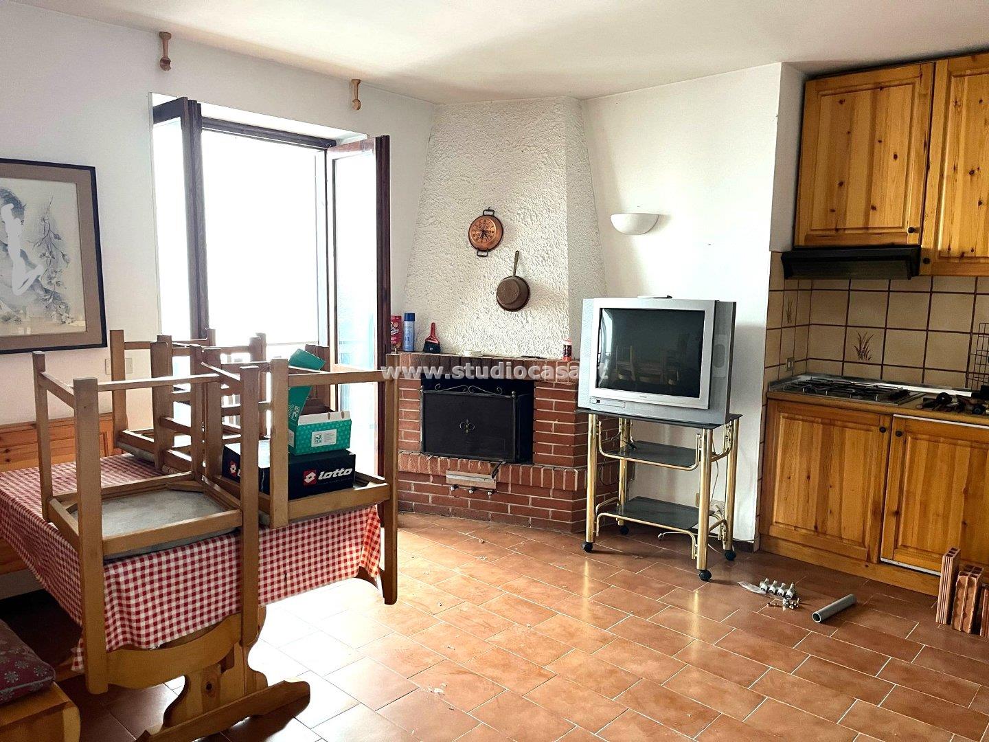Appartamento in vendita a Serina