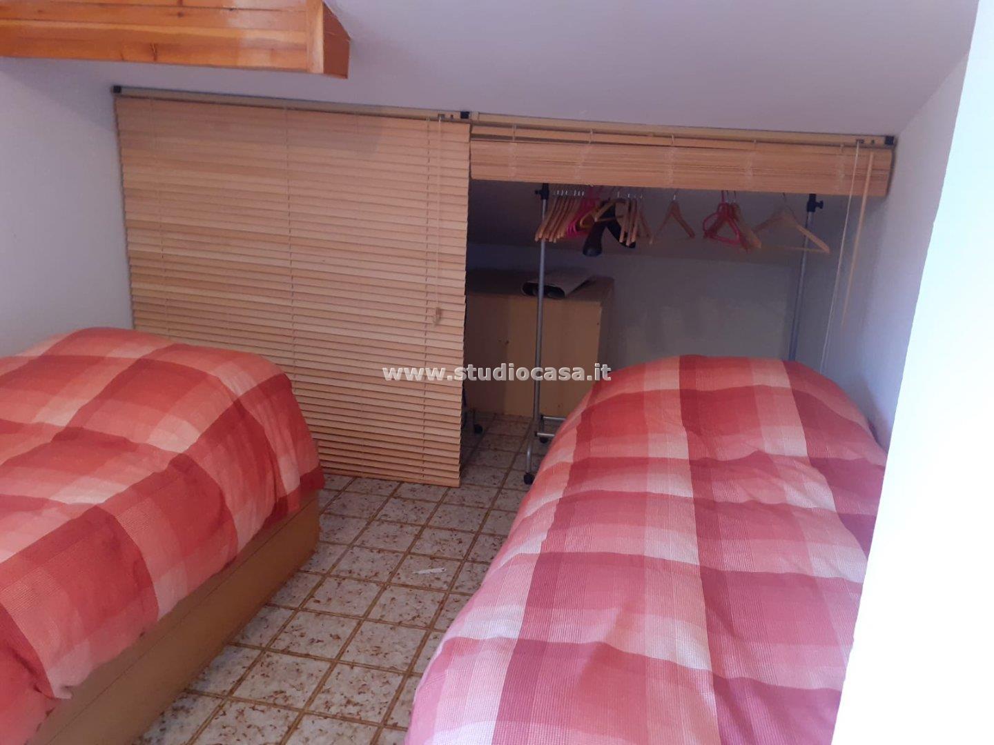 Appartamento in vendita a Valleve