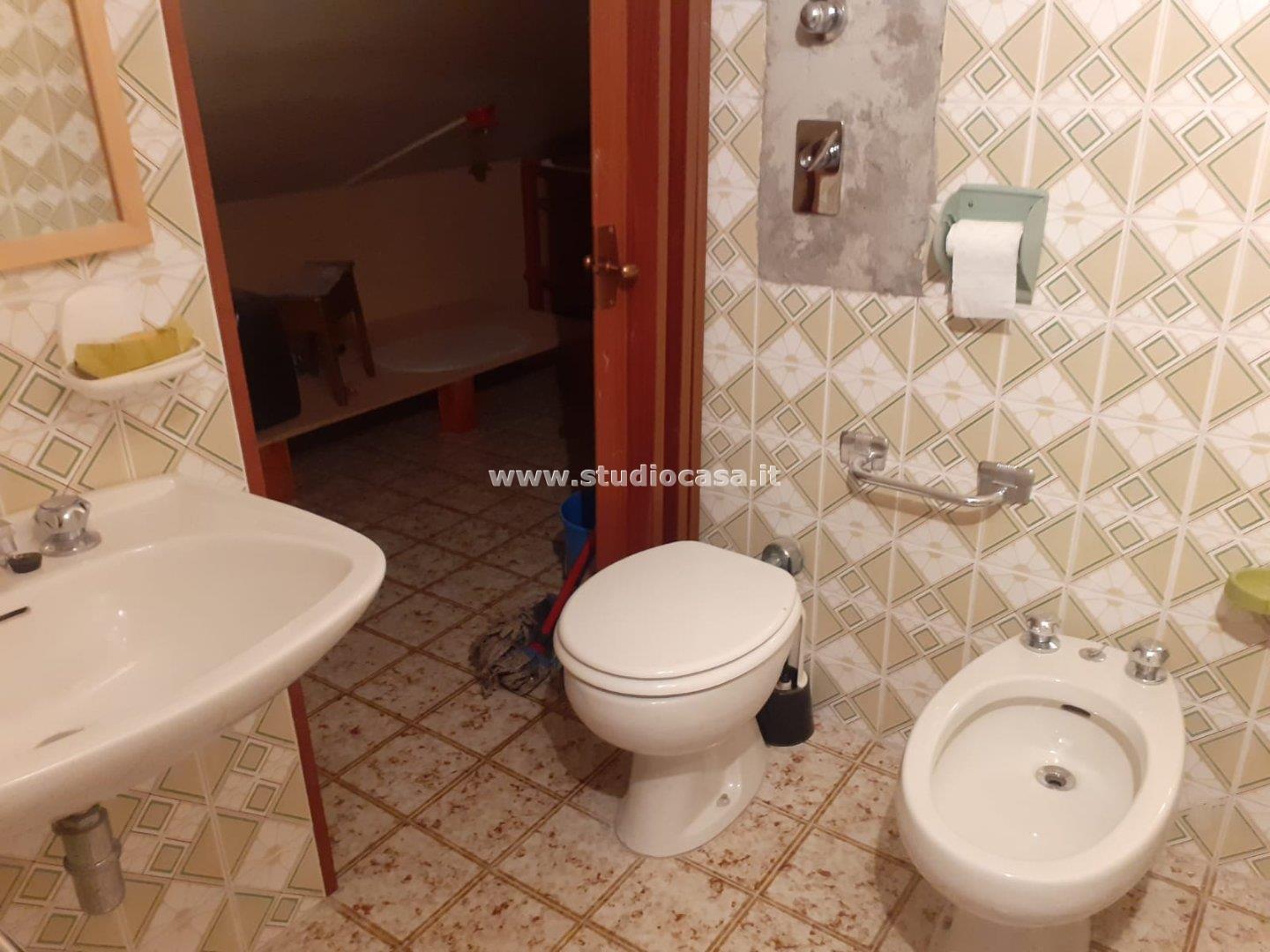 Appartamento in vendita a Valleve