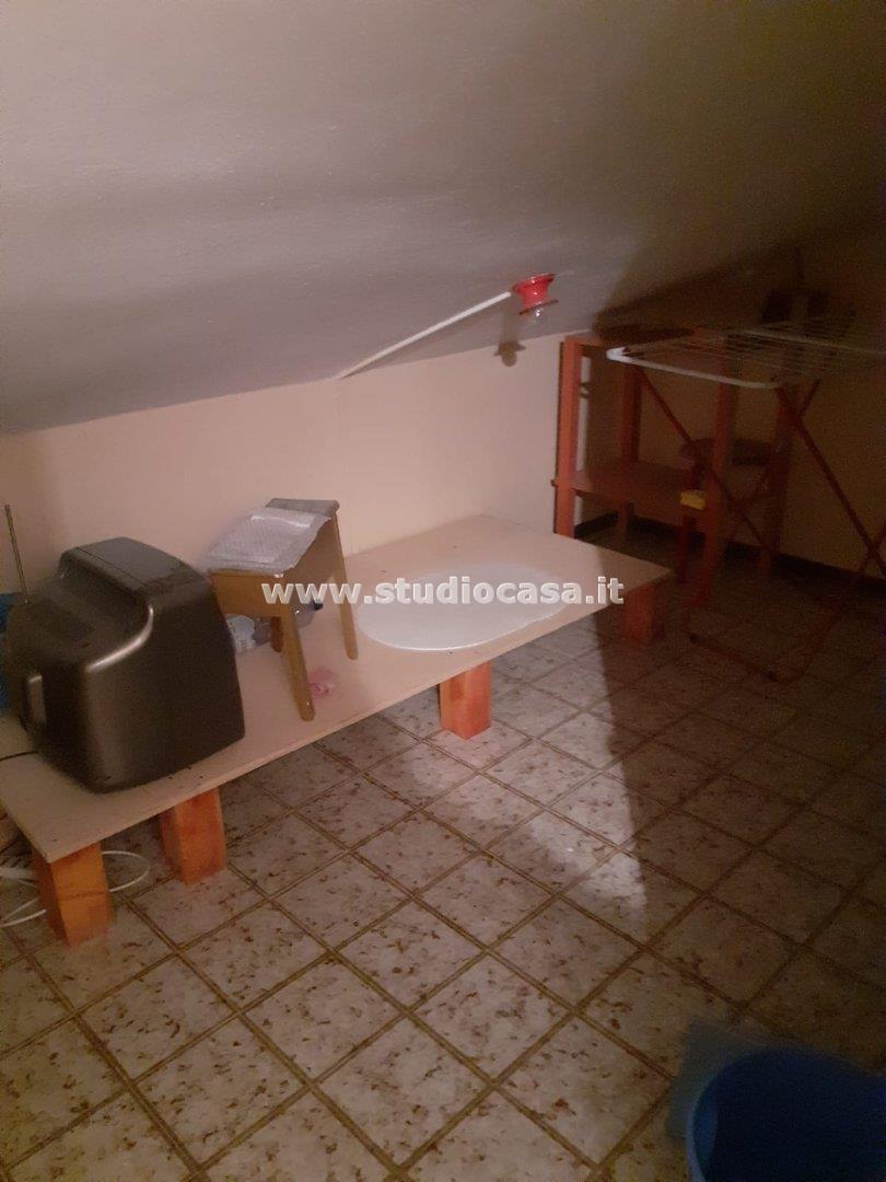 Appartamento in vendita a Valleve