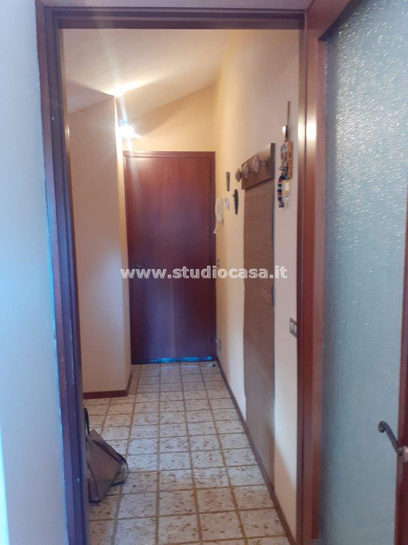 Appartamento in vendita a Valleve