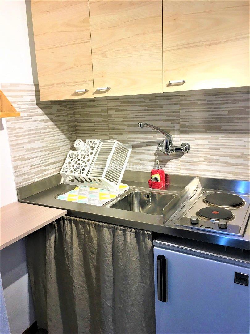 Appartamento in vendita a Piazzatorre