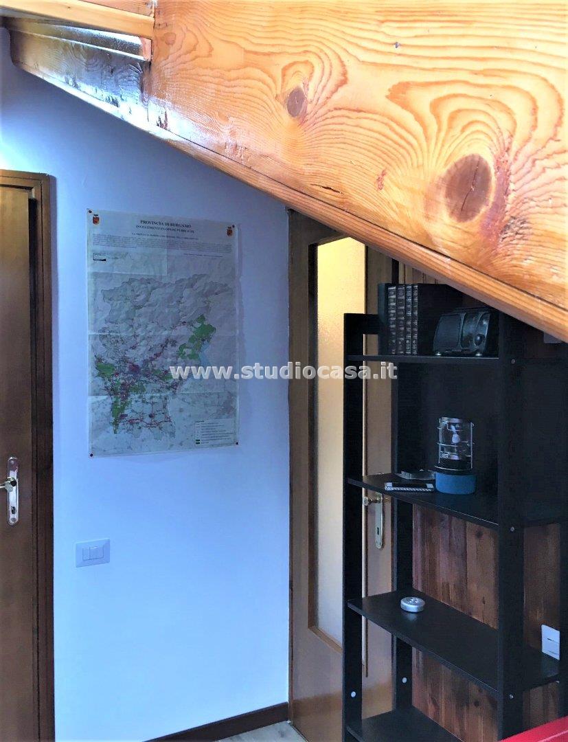 Appartamento in vendita a Piazzatorre