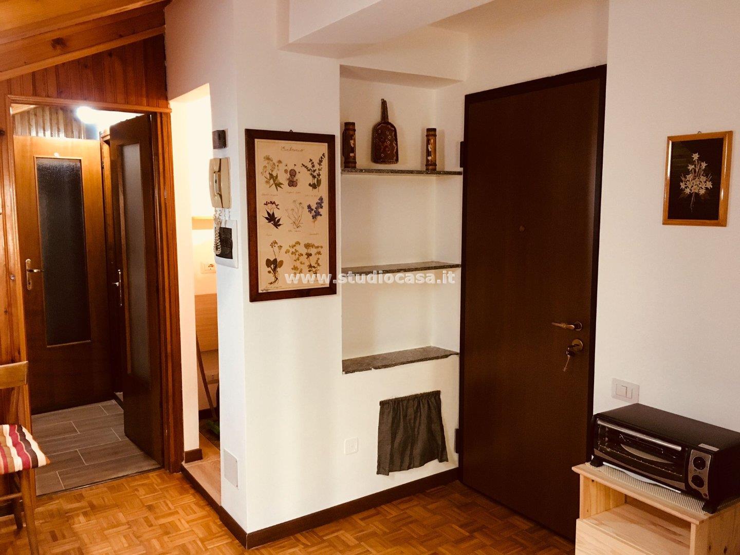 Appartamento in vendita a Piazzatorre