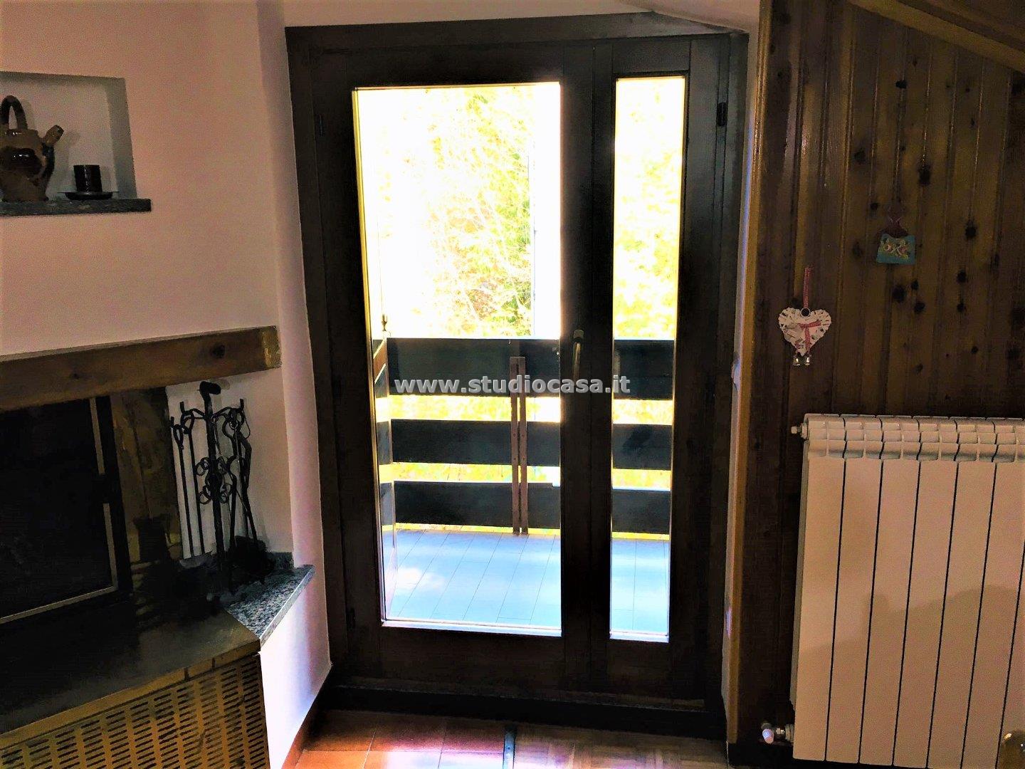 Appartamento in vendita a Piazzatorre